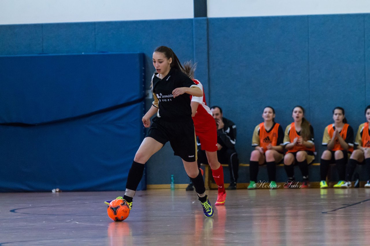 Bild 195 - Norddeutschen Futsalmeisterschaften : Sieger: Osnabrcker SC